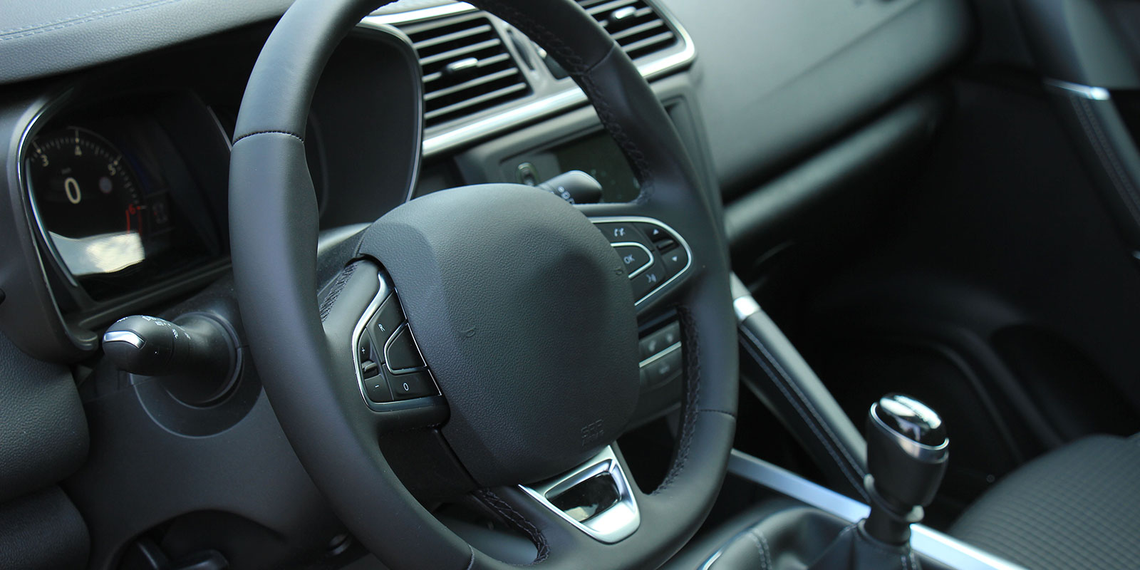 INTERIOR & EXTERIOR TRIM