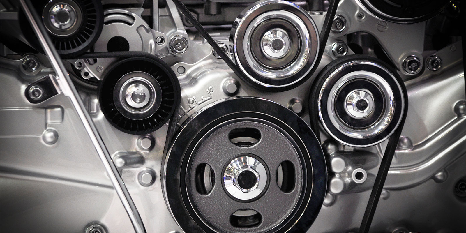 POWERTRAIN Y CAJA DE CAMBIOS
