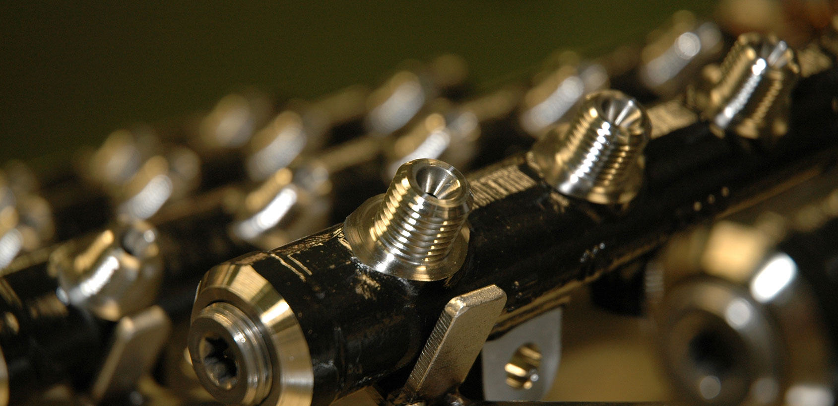 Machining