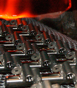 Metal Stamping & Tube Forming
