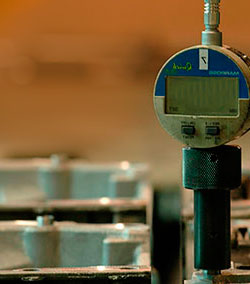 Aluminium Die Casting
