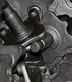Forging