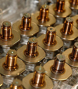 Machining