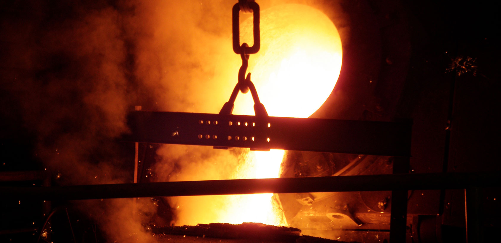 Iron Casting