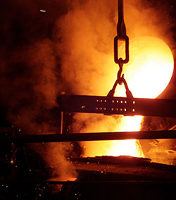 Iron Casting