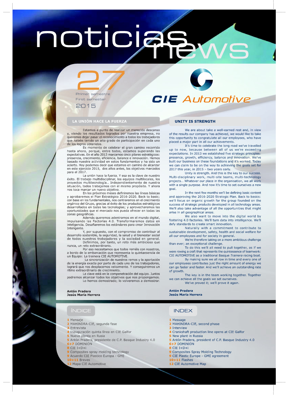 Revista Nº27