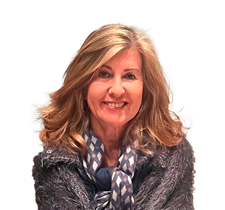 Elena María Orbegozo Laborde
