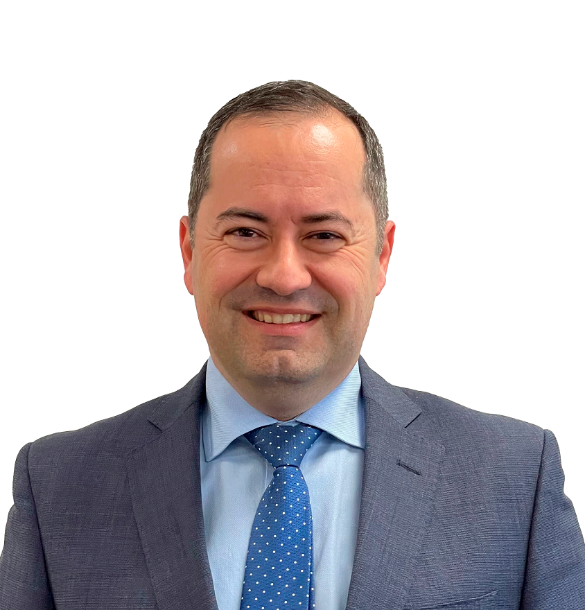 Javier Fernández Alonso