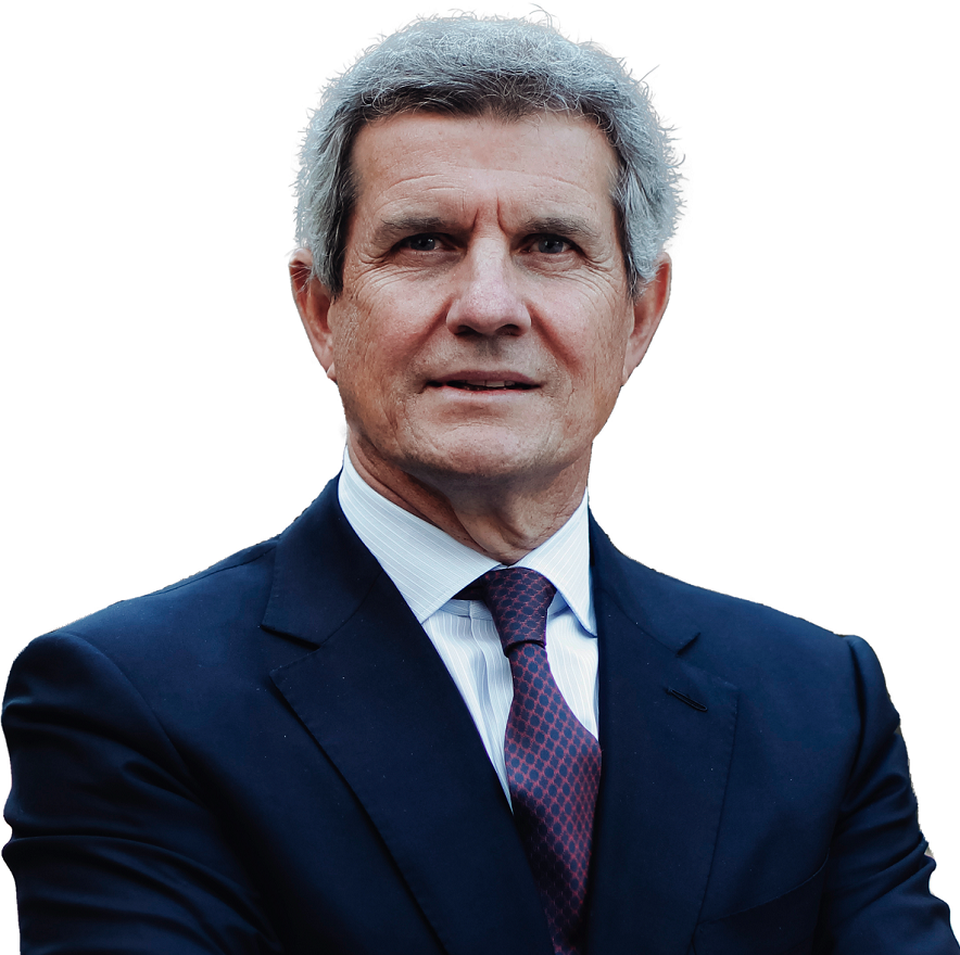 Francisco José Riberas