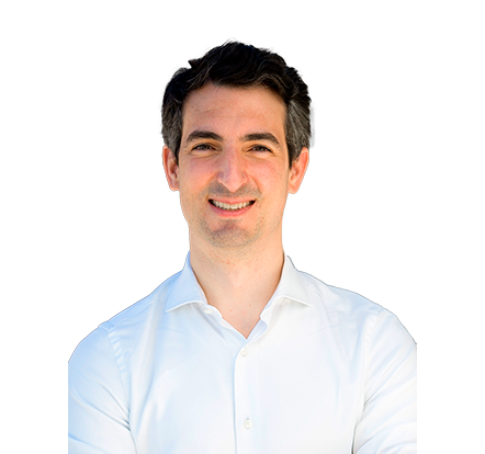 Íñigo Barea Egaña