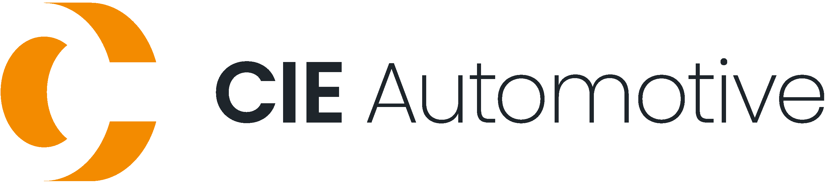 Logo de CIE Automotive